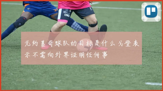 无约基奇球队的目标是什么戈登表示不需向外界证明任何事