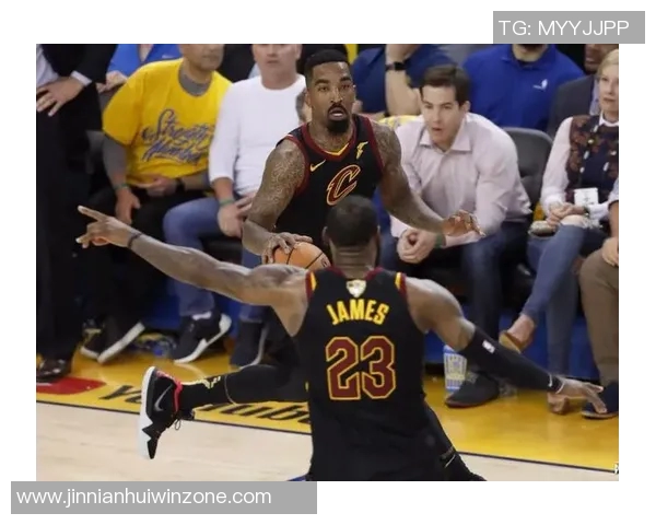 詹姆斯自称2018年巅峰JR史密斯调侃他巅峰期多到数不清